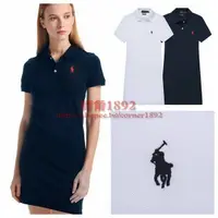 在飛比找蝦皮購物優惠-【轉角1892】Ralph Lauren Polo女款(網眼