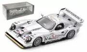 Spark S5027 Panoz Esperante GTR-1 #44 Le Mans 1998 - Bernard/Tinseau/ 1/43 Scale