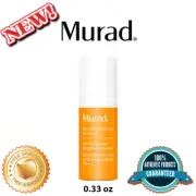Murad Mini Vitamin C Glycolic Brightening Potent Serum, Free Shipping (0.33 oz)