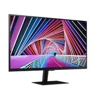 在飛比找蝦皮商城優惠-三星 S27A700NWC 27型IPS 4K窄邊美型電腦螢