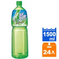 在飛比找蝦皮商城優惠-維他露 舒跑 運動飲料 1500ml (12入)x2箱【康鄰