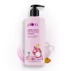 Plum Onion and Biotin Shampoo Hairfall Control All Hair Types Boosts Scalp 250ml