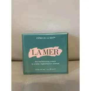 LA MER海洋拉娜經典乳霜30ML