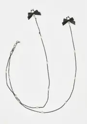 [Tyes By Tara] La Sophisticate Nip Tyes