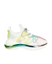 Cosmos/F low-top sneakers 36,37.5,38.5,37,38,39,40,41 White