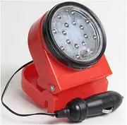 START Light Magnetic Workshop 16 LED Car Accessory Indoor