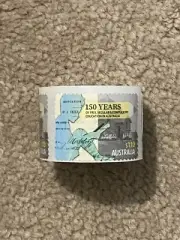 46x$1.10 Self Adhesive Australia Post Postage Stamps