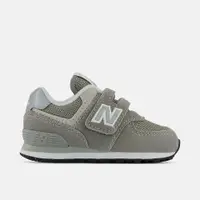 在飛比找PChome24h購物優惠-【New Balance】574 嬰幼童 復古休閒鞋_IV5