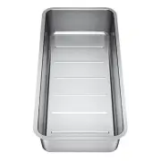 Blanco Stainless Steel Colander ANDCOLSS