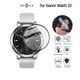 XIAOMI MI 適用於小米手錶 S3 智能手錶配件的屏幕保護膜防刮保護膜(非玻璃)
