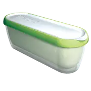 Tovolo Glide-A-Scoop Ice Cream Tub