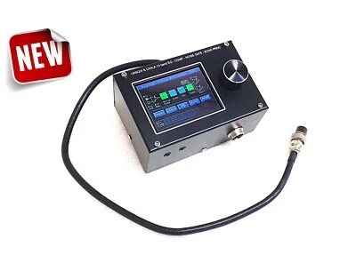 10 Band V7 PRO version Full Digital Sound EQ +48V for ICOM Noise Gate Echo IC-