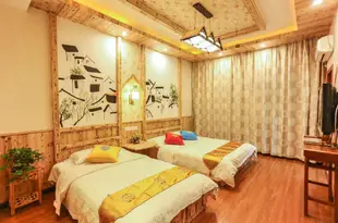 烏鎮他她驛站Wuzhen Linhe Inn