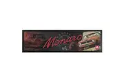 NEW 2024 Holden Monaro GTS Speedo MPH Bar Runner Mat