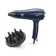 VS Sassoon Cor-Keeper Dry & Style Hair Dryer