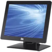 Elo 1517l 15" Led Lcd Touchscreen Monitor - 4:3 - 16 Ms - 5-wire Resistive -