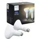 Philips Hue BR30 Bulb White Ambiance - 2-Pack (/RT6-22632-530160-NIB)