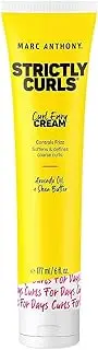 Marc Anthony Strictly Curls Curl Envy Perfect Curl Cream, 177ml