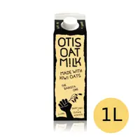 在飛比找PChome24h購物優惠-[紐西蘭 Otis Oat Milk 咖啡大師燕麥奶(1L/