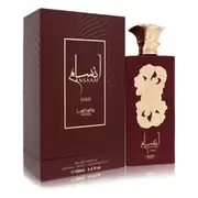 Lattafa Pride Ansaam Gold by Lattafa for Women-100 Ml