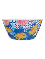 [Maxwell & Williams] Sunburst Melamine Serving Bowl 25x12cm