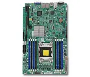 Super Micro Computer X9SRW-F, LGA 2011/Socket R, Intel MOTHERBOARD