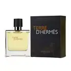 New Hermes Terre D'Hermes Parfum 75ml* Perfume