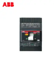 ABB TMAX MCCB Moulded Case Circuit Breaker T2N160 TMD40/500 FF 3P