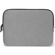 Dicota URBAN Laptop Sleeve for 16" MacBook & Ultrabook - Grey [D31770]
