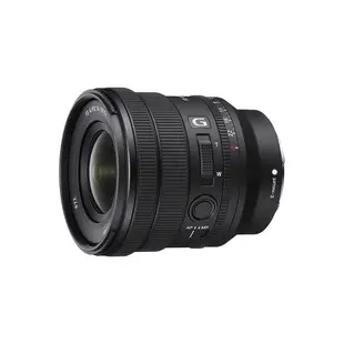 SONY FE PZ 16-35mm F4 G 廣角電動變焦鏡 公司貨 全片幅無反微單眼鏡頭 SELP1635G