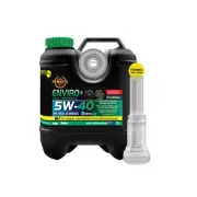 Penrite ENVIRO+ 5W40 Full Synthetic Engine Oil 7L EPLUS5W40007
