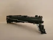 Bachmann HO Canadian Overland 4-8-4 Northern #6012 Locomotive Shell