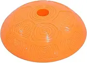 Kids Stepping Stones, 20cm/7.87-Inch Balance Blocks, Sensory Coordination Training Set, Fun Obstacle Course for Indoor & Outdoor Play, Exercise & Motor Skills