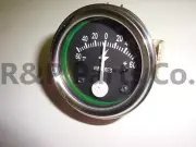 60 Amp Alternator Gauge for Massey Ferguson Massey Harris Tractors