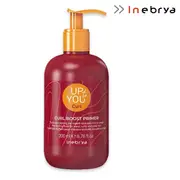 Inebrya up to you curls boost fluid primer pre-styling curls 200 ml