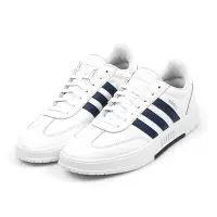 在飛比找Yahoo!奇摩拍賣優惠-現貨 iShoes正品 Adidas Gradas 男鞋 白
