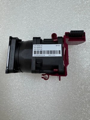 NEW HP server Fan HPE DL360 Gen 10 fan P21644-001 P22799-001 P31214-001