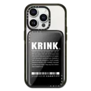 PowerThru Power Bank Slim Power Bank MagSafe Compatible Krink K-60 Marker PowerThru Power Bank