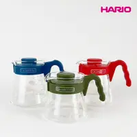 在飛比找COCORO Life優惠-【HARIO V60好握系列】02吳須色咖啡分享壺700ml