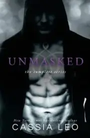 Unmasked: Complete Series by Cassia Leo (English) Paperback Book