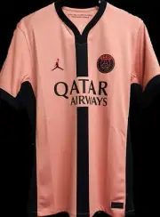 BNWT! Official PSG x Jordan 3rd Stadium Kit 24/25 (M) Adult MEN 20%OFF (RRP$125)