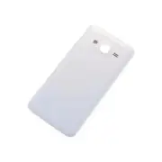 Galaxy J3 (J320) Back Door (White)