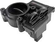 Areyourshop Throttle Body 03C128063A/B For V-W Beetle 1.4 TSI CAVD CNWA CTHD CTKA 118kw (160ps) 2012-2016, For VW Tiguan 1.4 TSI BWK CAVA CTHA 110kw (150ps) 2008-2016