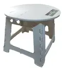 ON THE ROAD RV PLASTIC FOLDING TABLE LARGE PICNIC JAYCO CARAVAN CAMPING PARTS