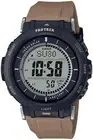 CASIO PROTREK PRG-30-5JF Black Solar Men's Watch New in Box Free Ship FedEx DHL