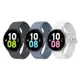 SAMSUNG Galaxy Watch5 44mm 藍牙版智慧手錶(R910)冰川藍