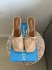 Fenty Meshy Mules - Sz 42