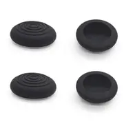 4 Pieces Joypad Controller TPU Gel Silicone Grip Cap for Playstation 4 PS4 Xbox ONE PS3 Xbox 360 Thumb Stick