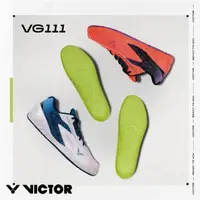 在飛比找momo購物網優惠-【VICTOR 勝利體育】VICTOR 羽球鞋 羽毛球鞋(V