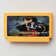 Royal Retro The King of Fighters 97TM 60 Pin Game Card For 8 Bit Subor Game Player